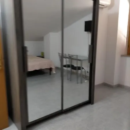 Alghero Relax Prázdninový dům