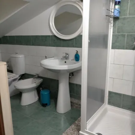 Prázdninový dům Alghero Relax *
